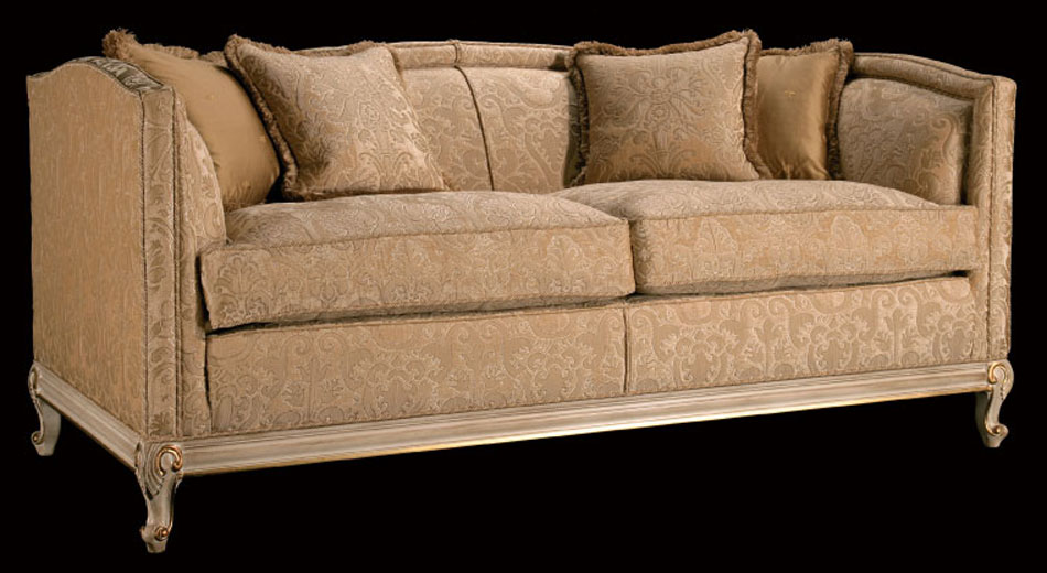 Legacy Upholstery San Marino by Gascoigne Designs